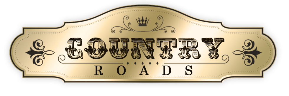 Country Roads banner