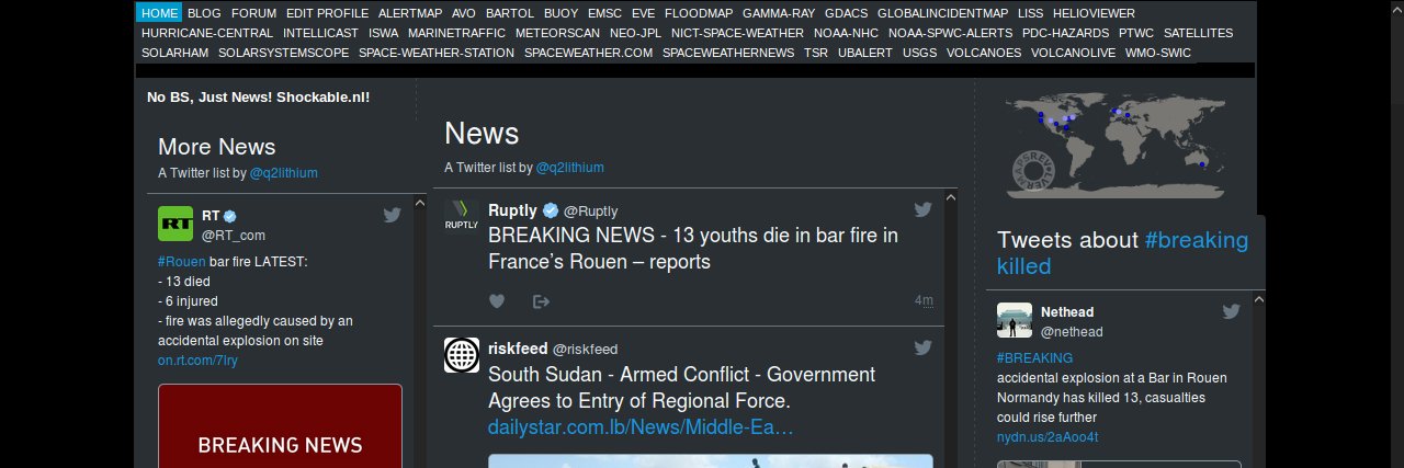 shockable_nl's profile banner image