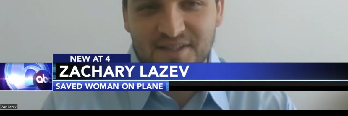 Laz banner