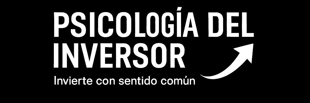 PSICOLOGÍA DEL INVERSOR banner