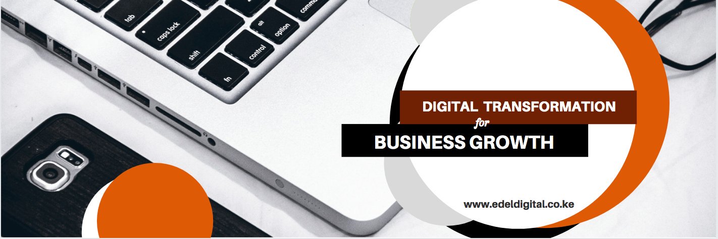 EdelDigital's profile banner image