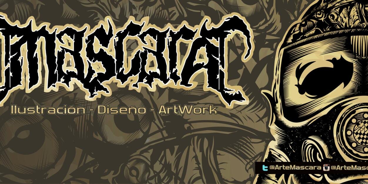 ArteMascara's profile banner image
