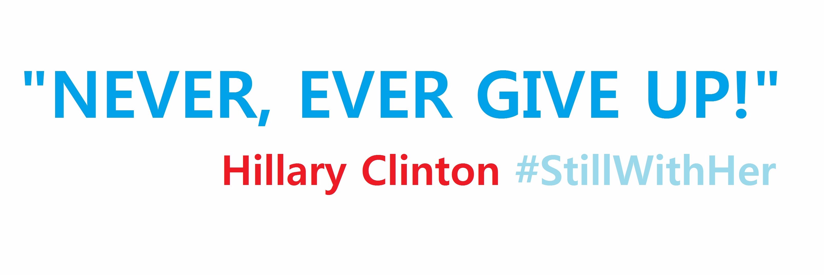 #RemoveTrump banner