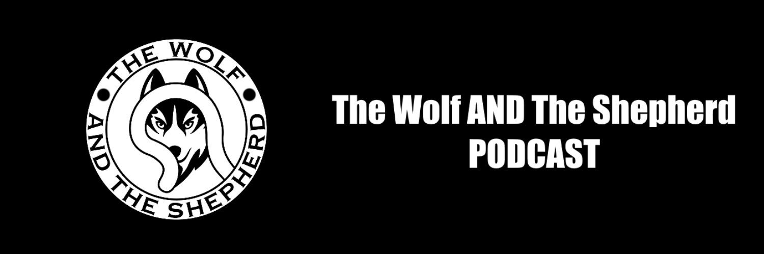 WolfShepherdPod's profile banner image