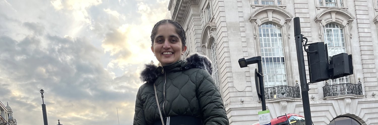 harsharansamra's profile banner image