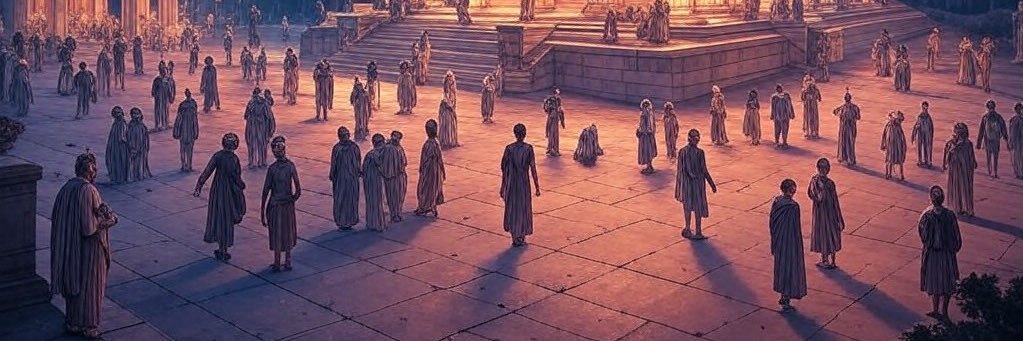 Socrate banner