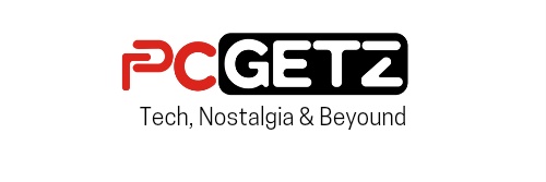 PCgetz's profile banner image