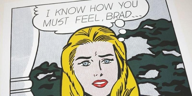 BradVanstone's profile banner image