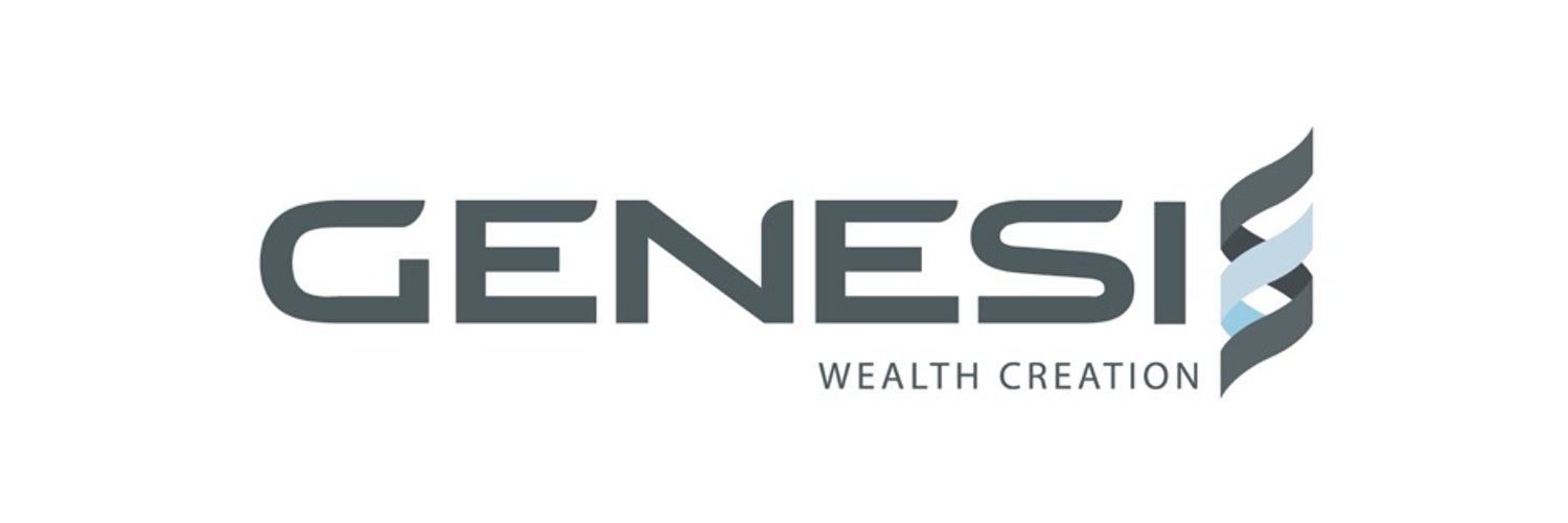 Genesis Wealth Creation Profile Banner