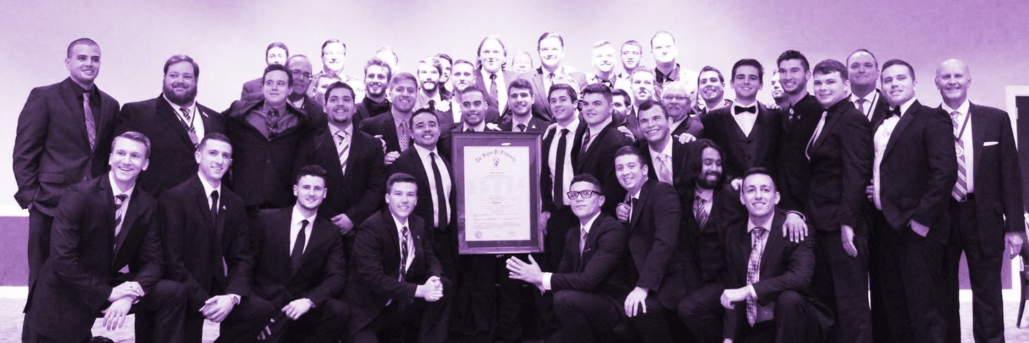 StocktonSigmaPi's profile banner image