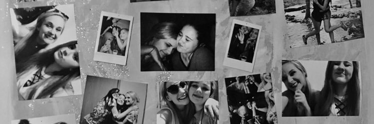 SarinaDanielle's profile banner image