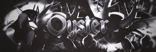 Oyster Profile Banner