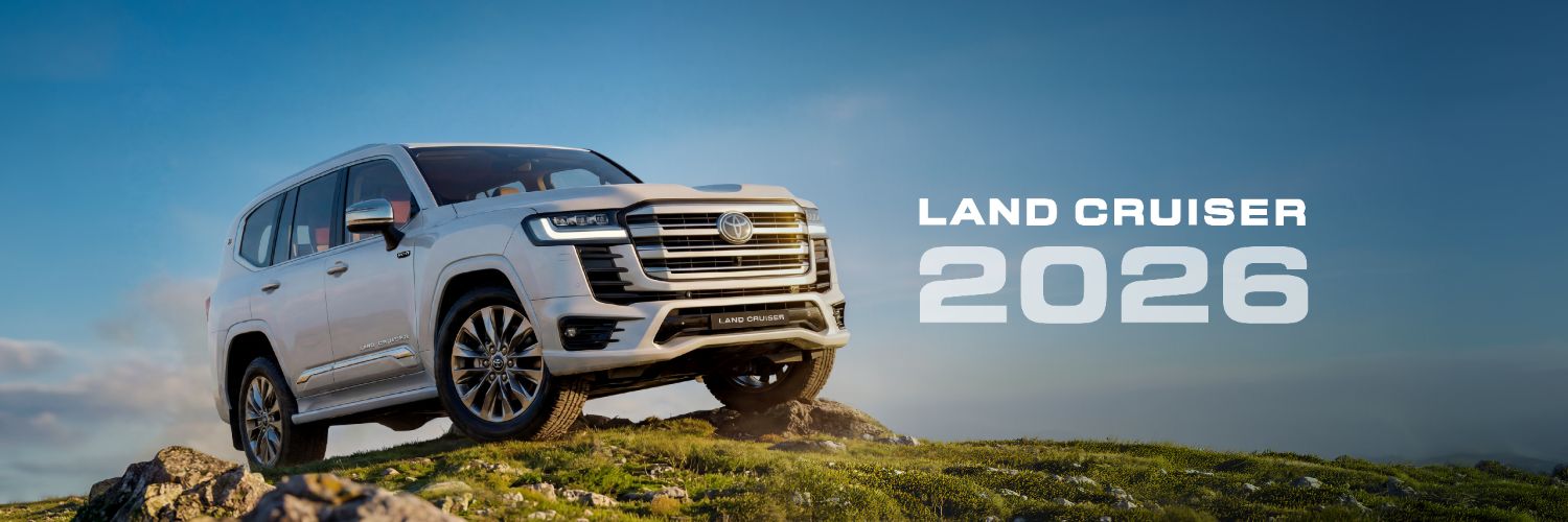 ToyotaIraq's profile banner image
