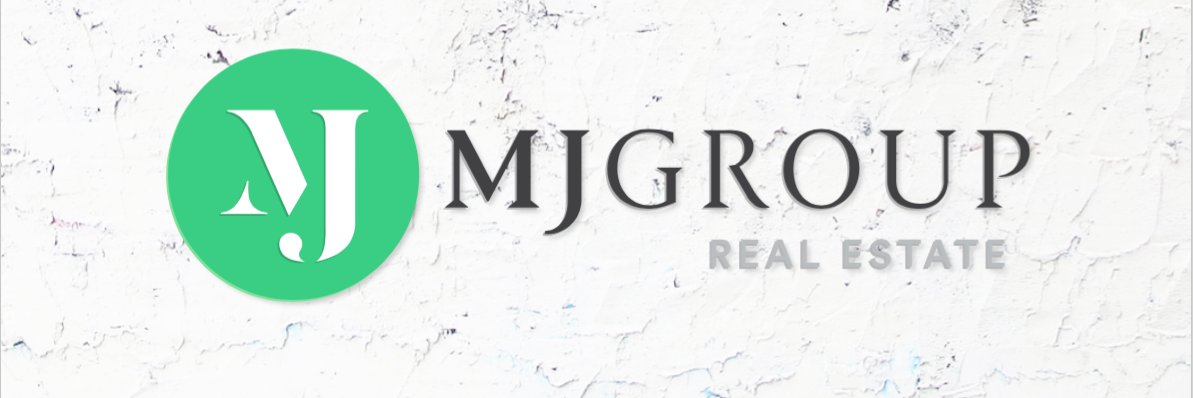 MJGroupRE's profile banner image