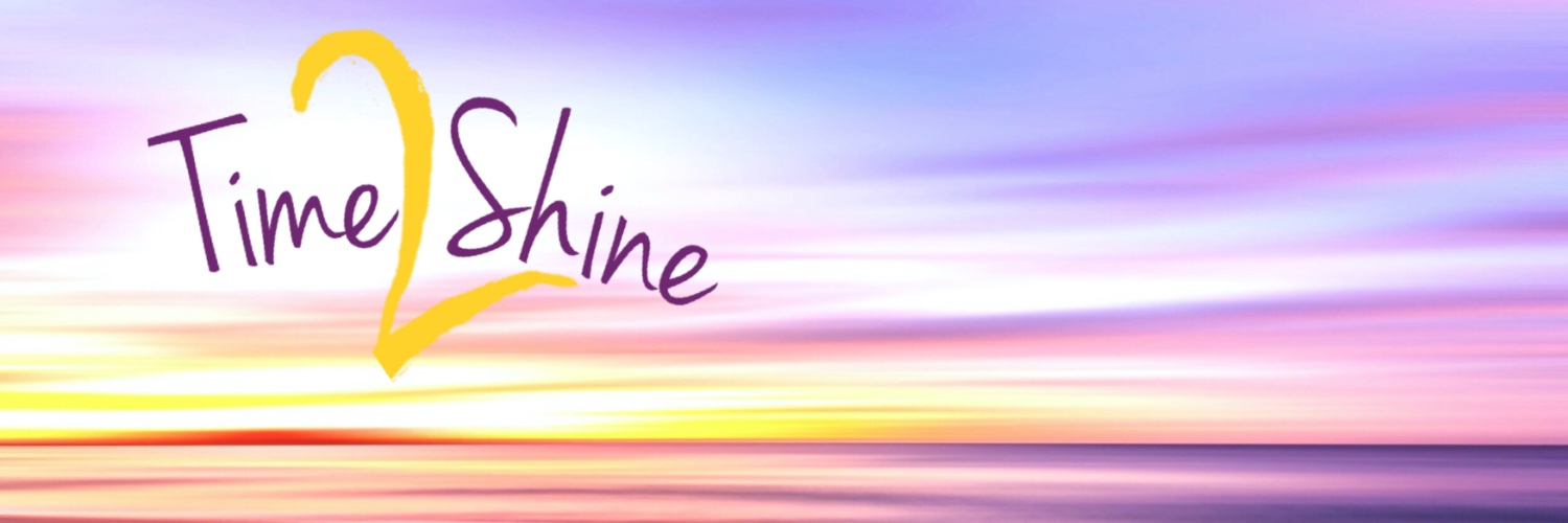 Time2ShineKim's profile banner image