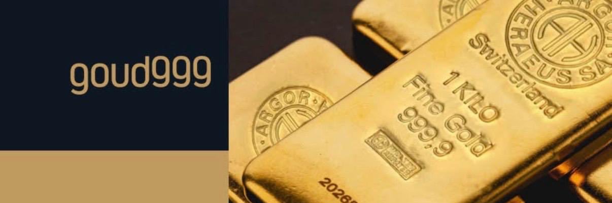 Goud999 banner