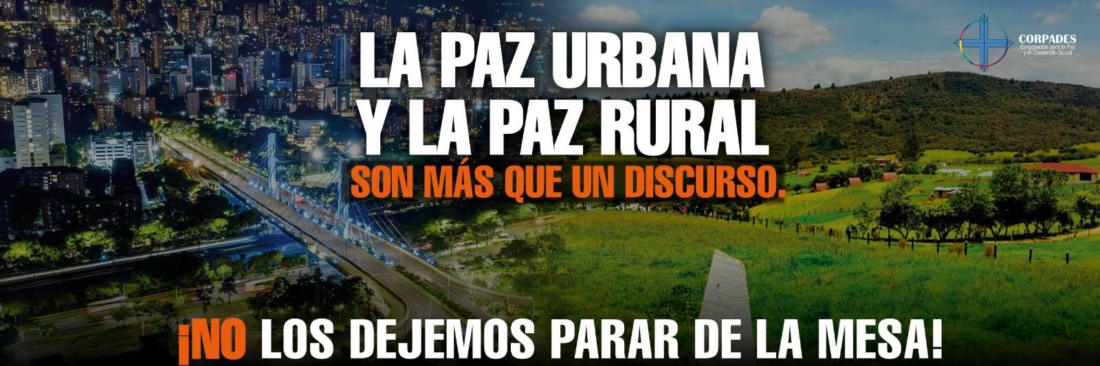 CORPADES 🇨🇴🇵🇸🕊️ banner