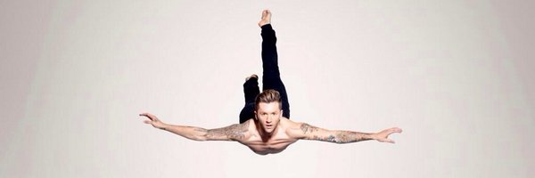 traviswall Profile Banner