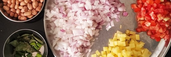 anishsohoni Profile Banner