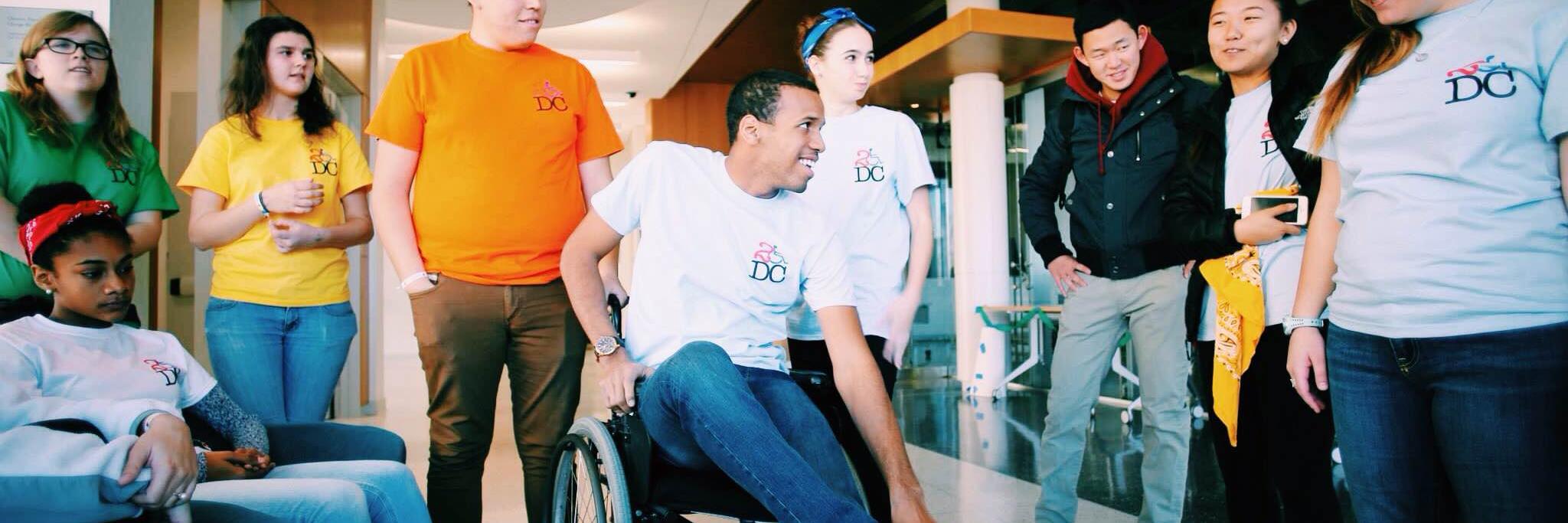 2Gether-Intl ♿️ banner