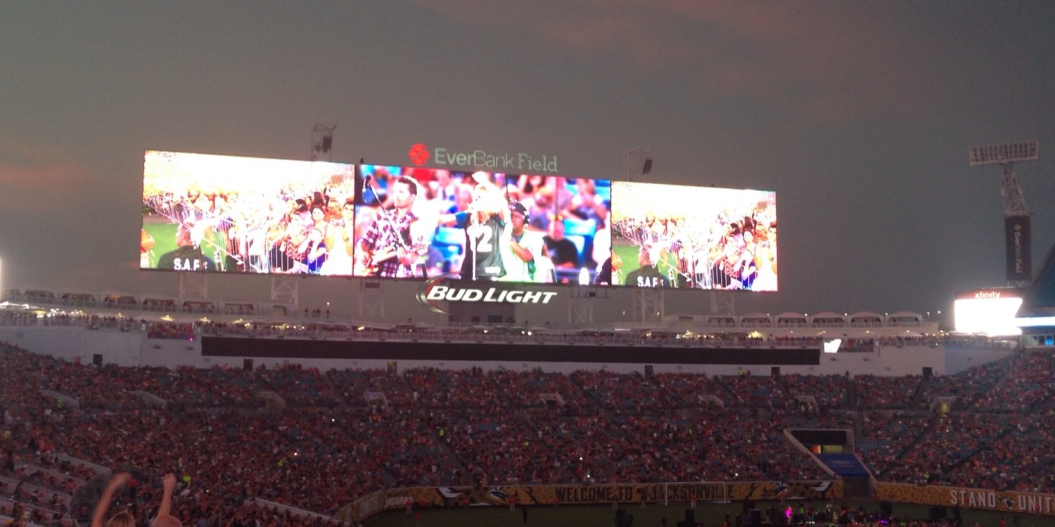 Kenneth Pendleton banner