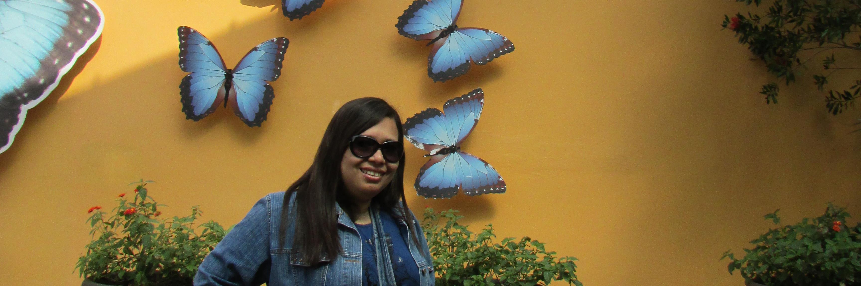 Shany_Peru's profile banner image