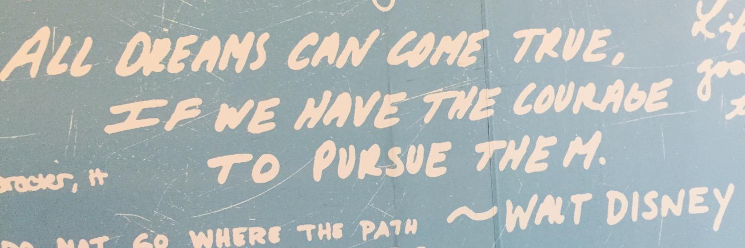 Katrina ⚓️ banner