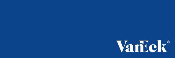 vaneck_us Profile Banner