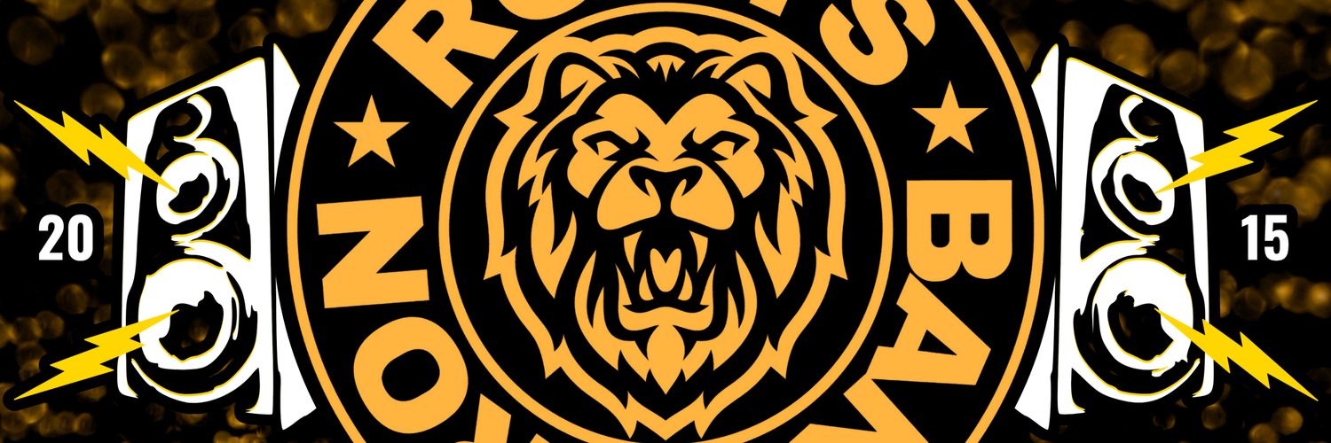 IronRootsBand's profile banner image