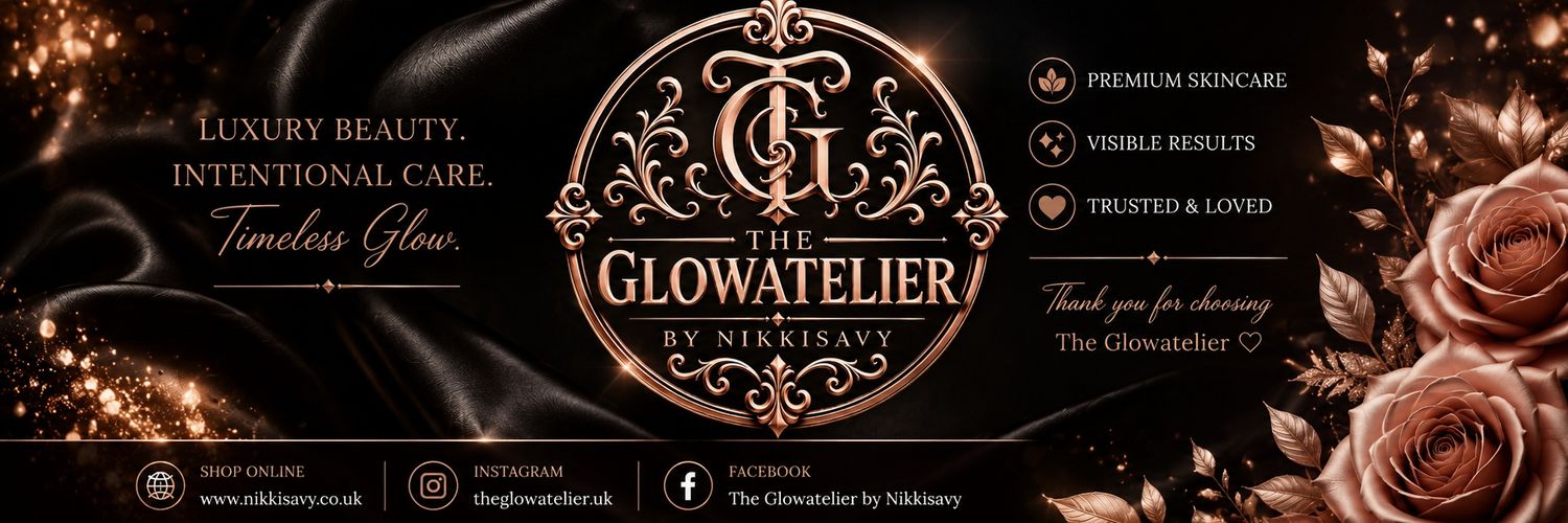 nikkisavy's profile banner image