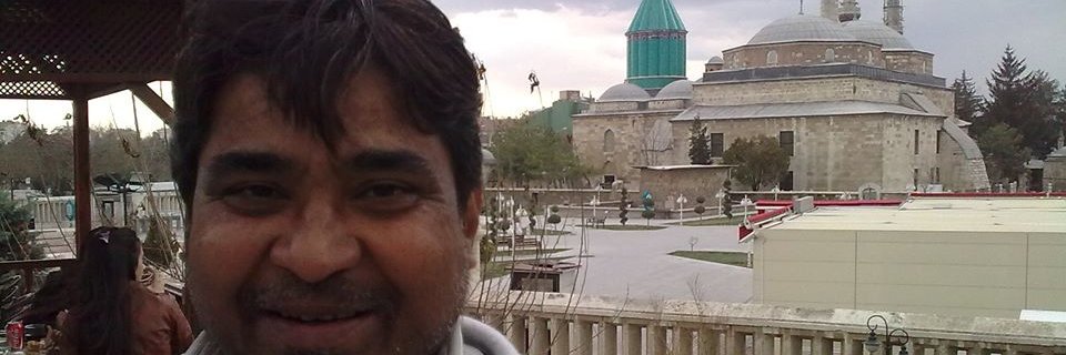 MasoudBari's profile banner image