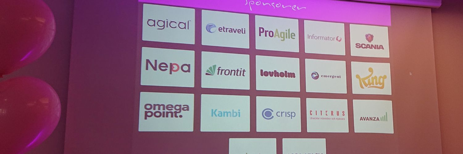 Tobbe Gyllebring banner