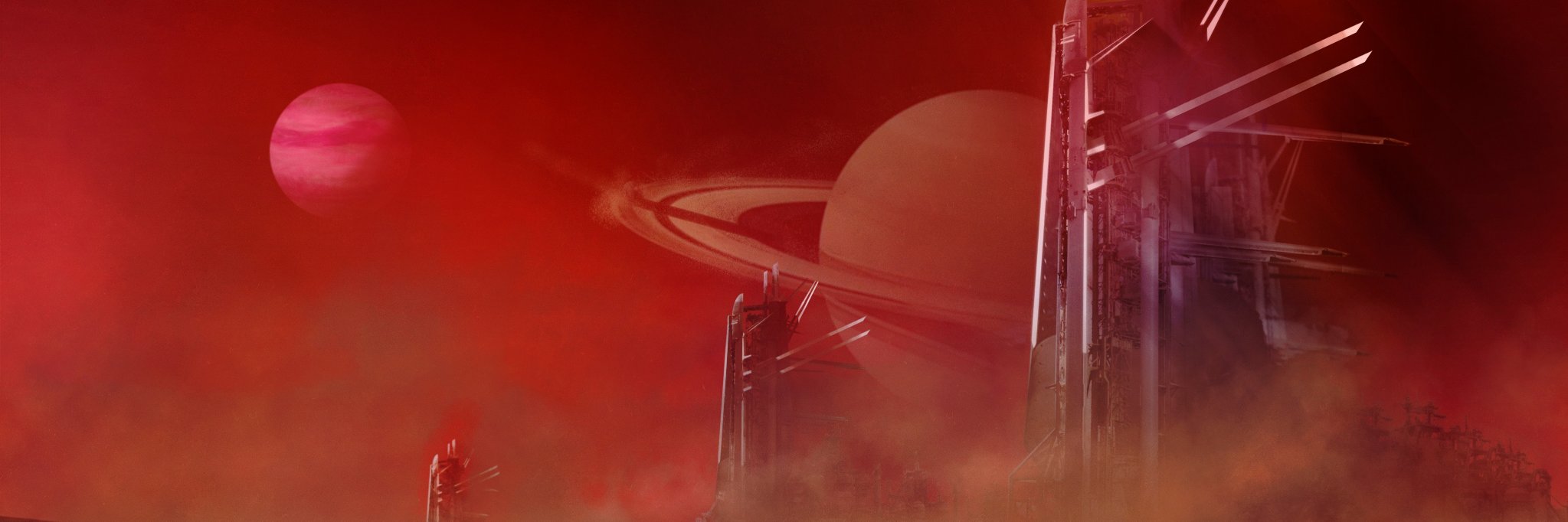 dubsane's profile banner image