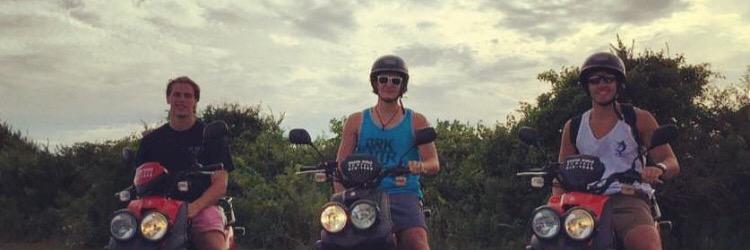 austin25johnson's profile banner image