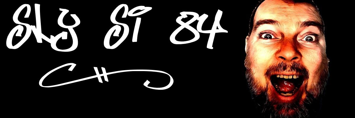 sly_si_84's profile banner image