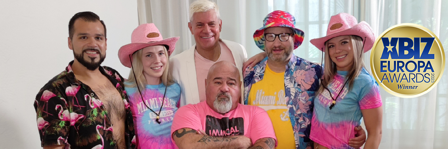 FuckAFan - The OG from @PornoDan ! banner