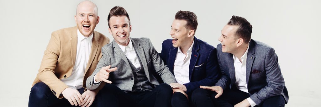 thefourdsuk's profile banner image