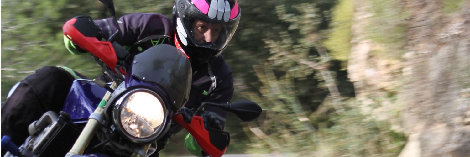 DerroTatus 🏍️📕🕉️ banner