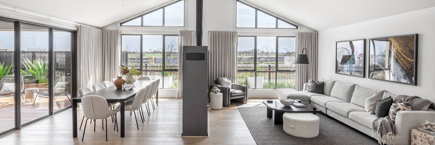 Simonds Homes banner