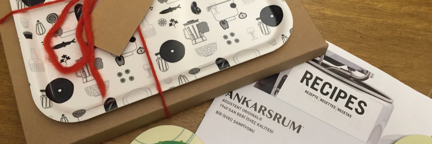 ankarsrumtr's profile banner image