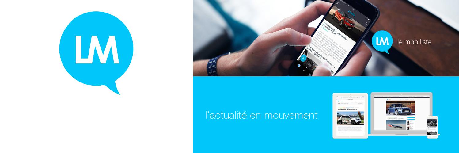 LeMobiliste banner
