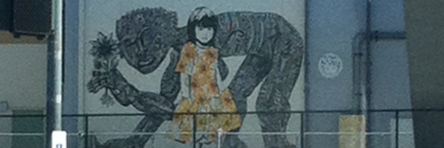 AeressRose's profile banner image