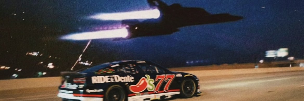 Dolfo1995's profile banner image