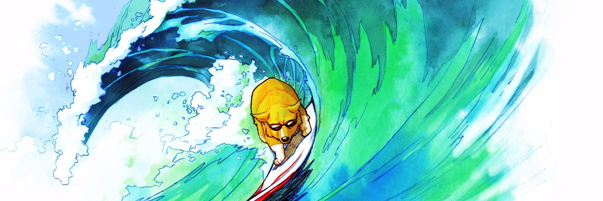 Karakonjol's profile banner image