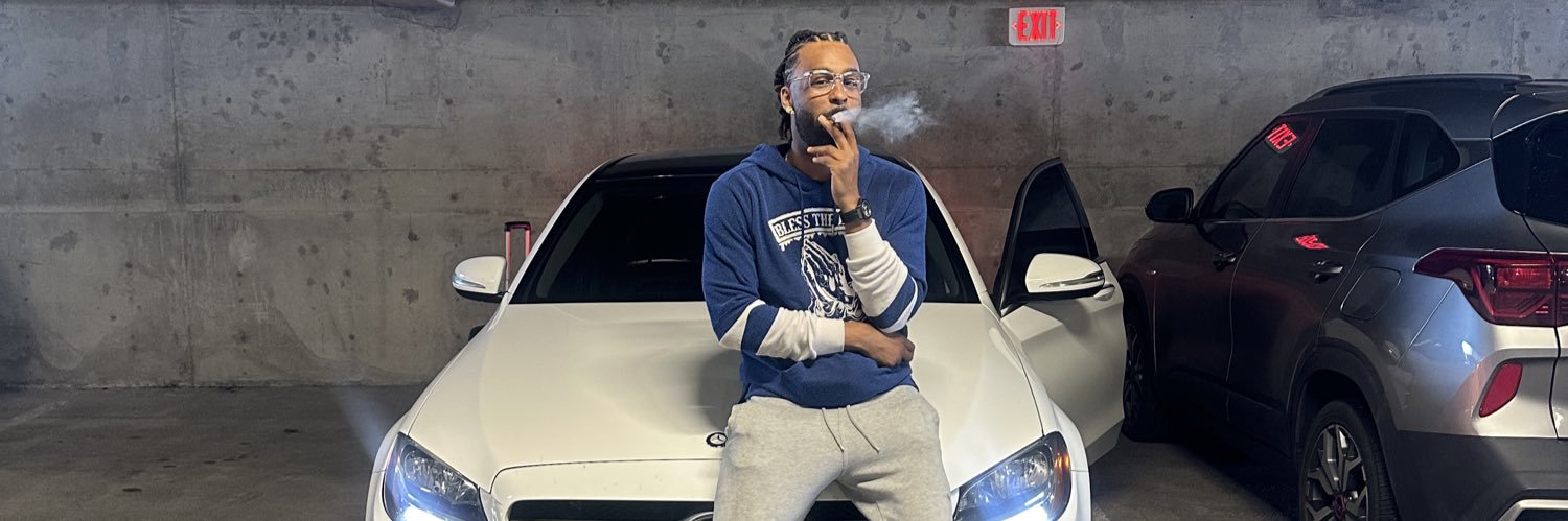 KingSlimey1's profile banner image