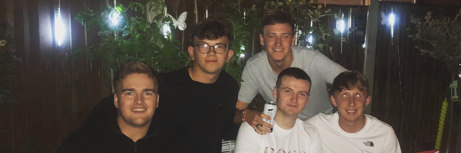 bengreen01's profile banner image