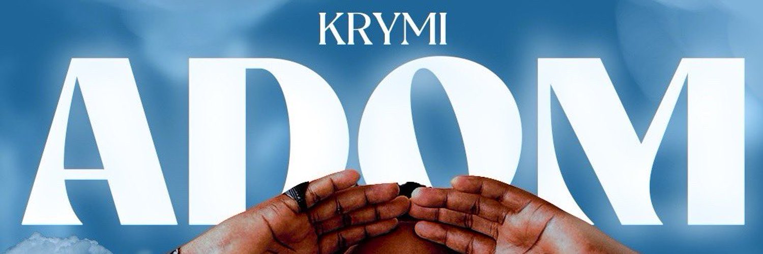 KRYMI Profile Banner