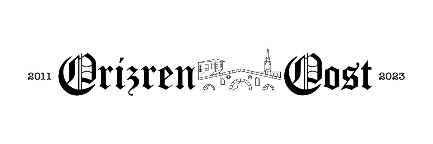 PrizrenPost's profile banner image