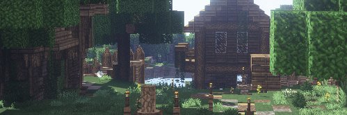 Minecraft-Fr.net banner