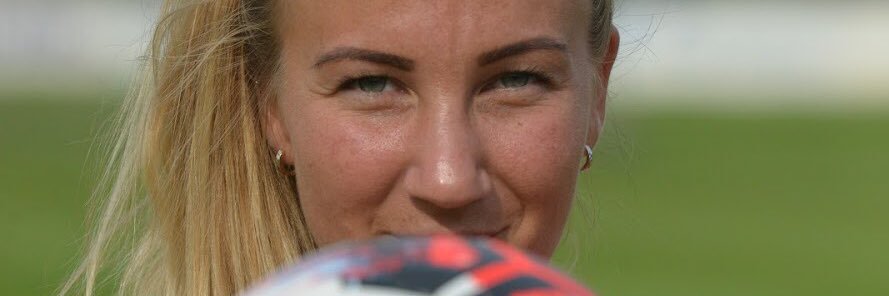 Emma Lundh banner